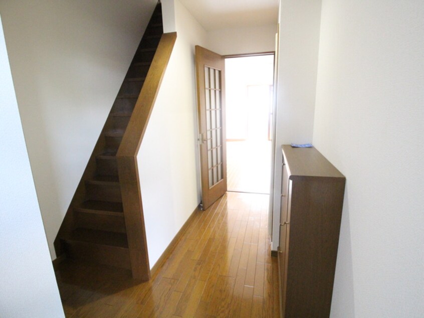 廊下 ｴｸｾﾚﾝﾄ江坂