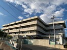 江坂大池主学校(小学校)まで700m ｴｸｾﾚﾝﾄ江坂