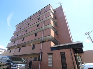 エレガントヒルズ２号館