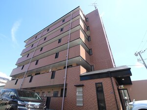 エレガントヒルズ２号館