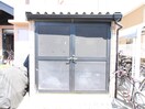 建物設備 エレガントヒルズ２号館