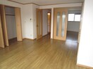 居室 エレガントヒルズ２号館