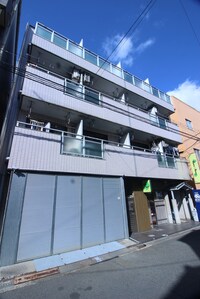 プレアール上新庄Ⅳ