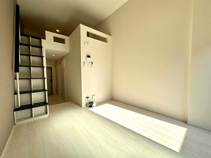 居室 ハーモニーテラス椥辻中在家町