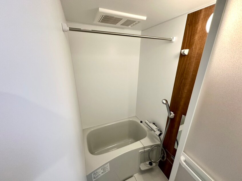 バス／シャワールーム等 ハーモニーテラス椥辻中在家町