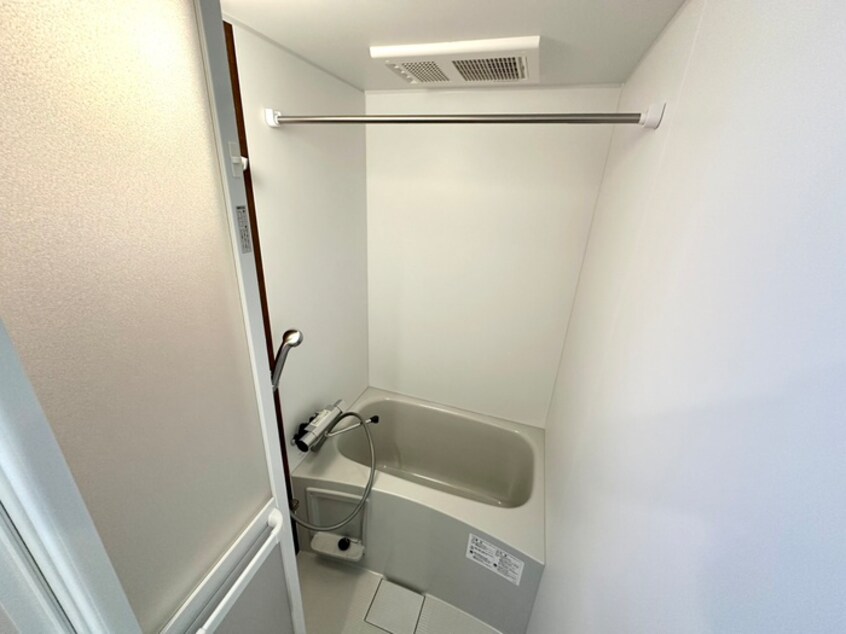 バス／シャワールーム等 ハーモニーテラス椥辻中在家町