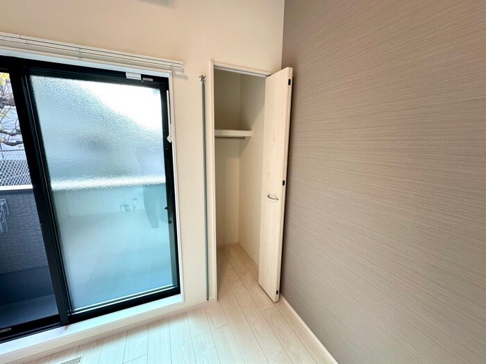 収納 ハーモニーテラス椥辻中在家町