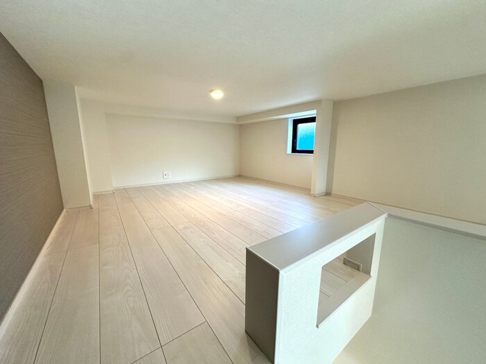 ロフト ハーモニーテラス椥辻中在家町