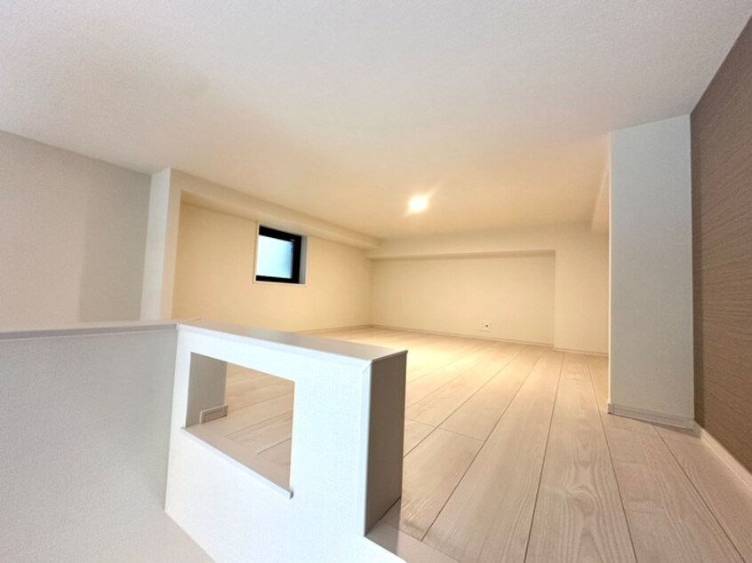 ロフト ハーモニーテラス椥辻中在家町