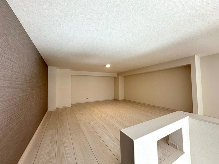 ロフト ハーモニーテラス椥辻中在家町