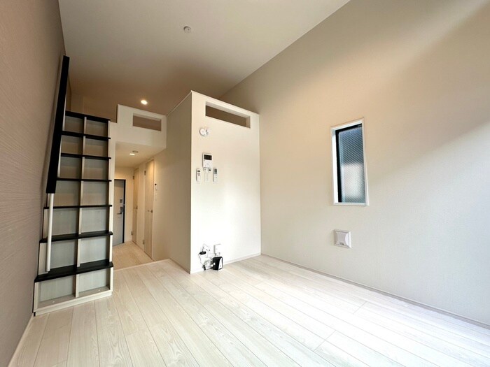 居室 ハーモニーテラス椥辻中在家町