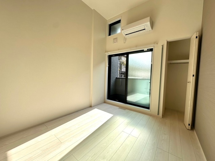 居室 ハーモニーテラス椥辻中在家町