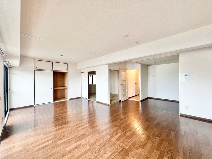 居室 サンロ－ド蔵前