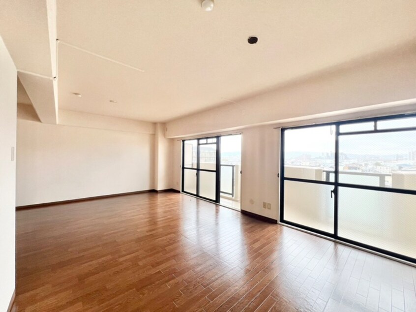 居室 サンロ－ド蔵前