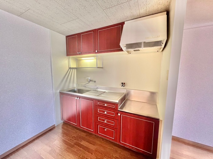 キッチン サンロ－ド蔵前