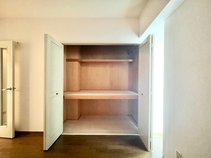 収納 サンロ－ド蔵前