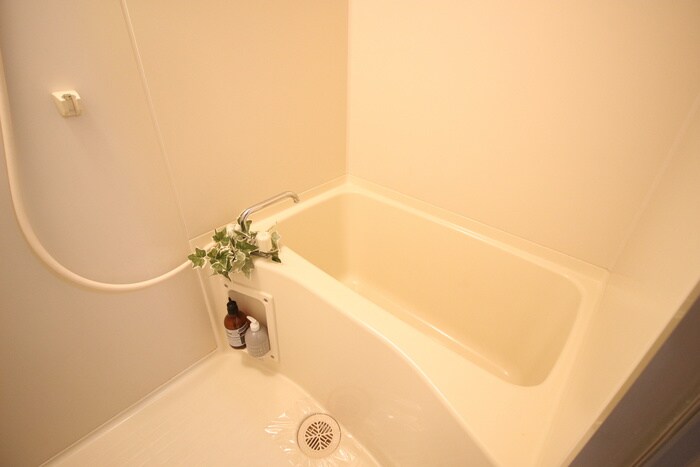 バス／シャワールーム等 ハイツフルカワ