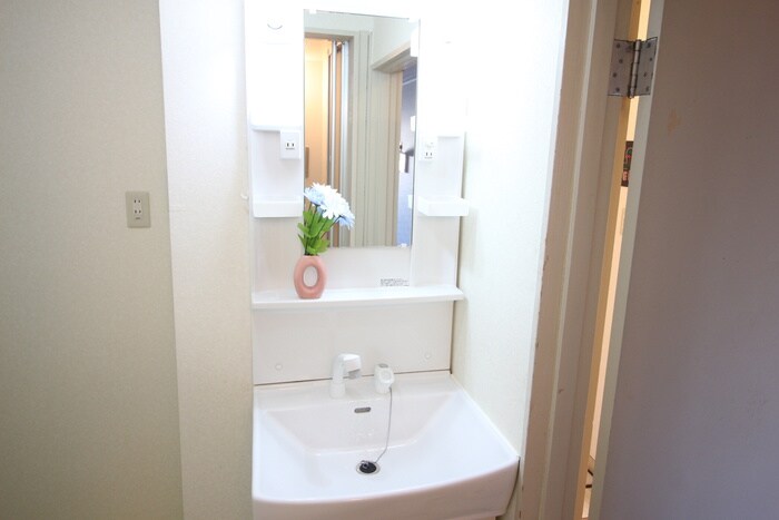 洗面 ハイツフルカワ