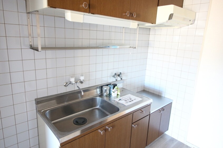 キッチン ハイツフルカワ