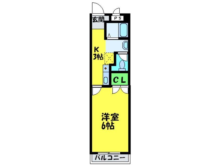 間取図 グランドマゼボ－