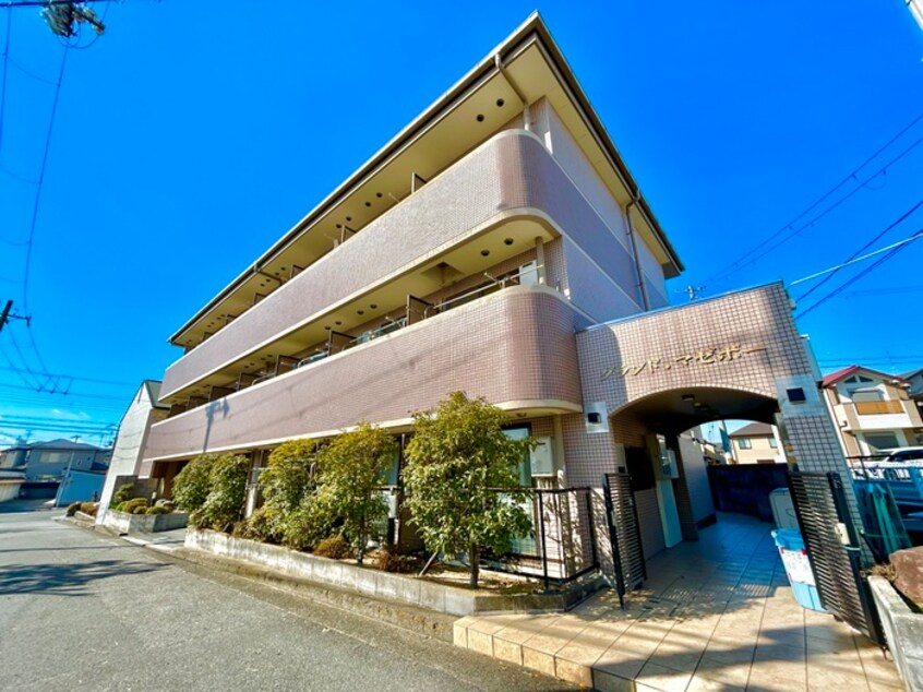 外観写真 グランドマゼボ－