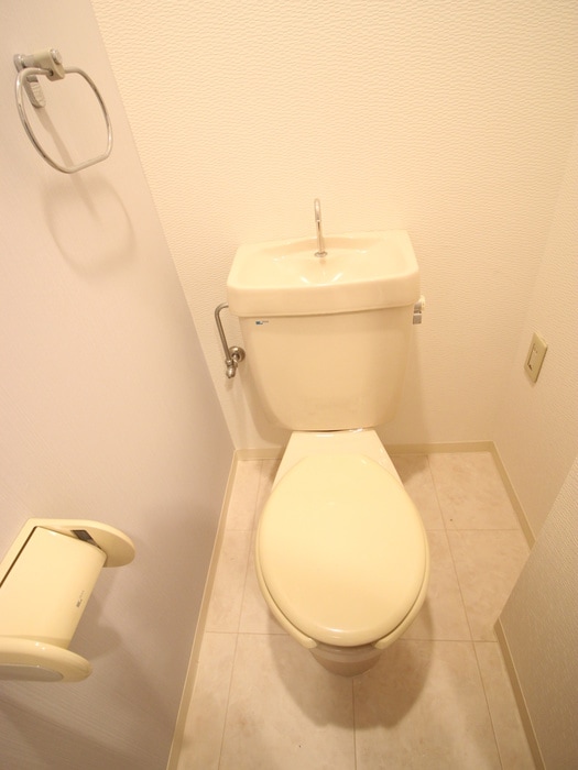 トイレ グランドマゼボ－