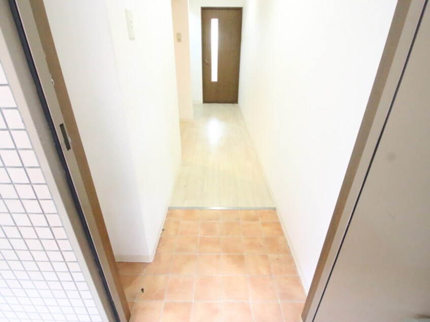 玄関 グランドマゼボ－