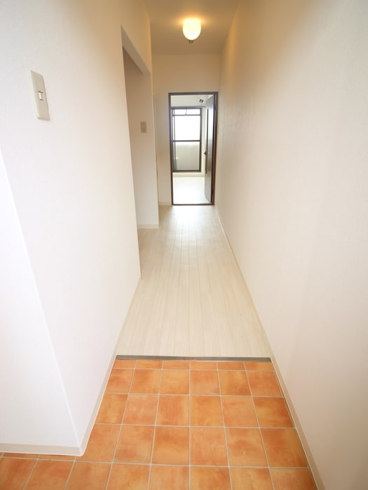 廊下 グランドマゼボ－