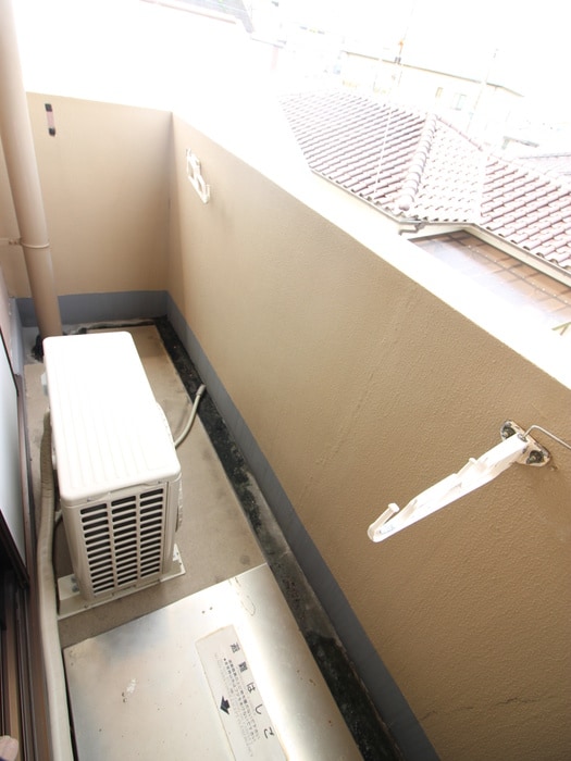 ベランダ・バルコニー グランドマゼボ－