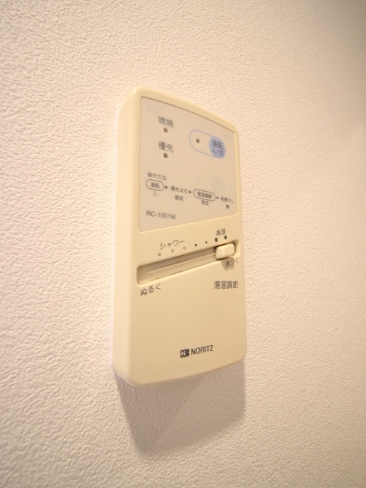 内観写真 グランドマゼボ－