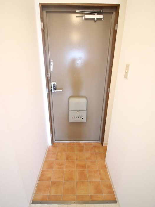 玄関 グランドマゼボ－