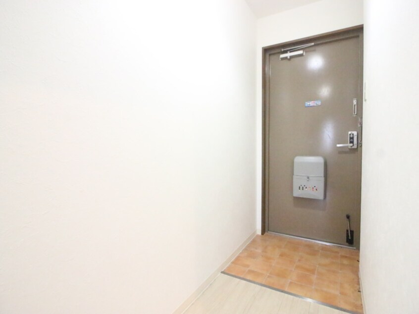 玄関 グランドマゼボ－