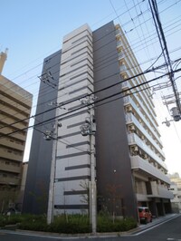 ｴｽﾃﾑｺｰﾄ新大阪Ⅸｸﾞﾗﾝﾌﾞﾗｲﾄ(409)