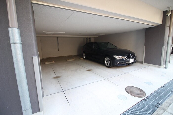 駐車場 ｴｽﾃﾑｺｰﾄ新大阪Ⅸｸﾞﾗﾝﾌﾞﾗｲﾄ(409)