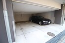 駐車場 ｴｽﾃﾑｺｰﾄ新大阪Ⅸｸﾞﾗﾝﾌﾞﾗｲﾄ(409)