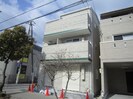 Ｌｉｅｎ Ｎａｒｕｏの外観