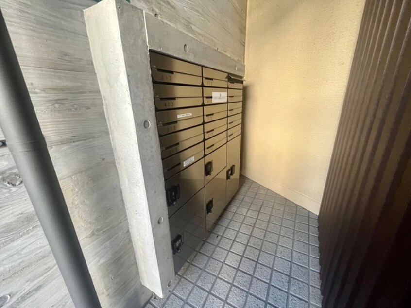 建物設備 シュマンベール