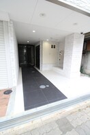 外観写真 プレシャス中宮