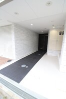 外観写真 プレシャス中宮