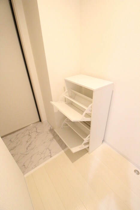 靴箱 プレシャス中宮
