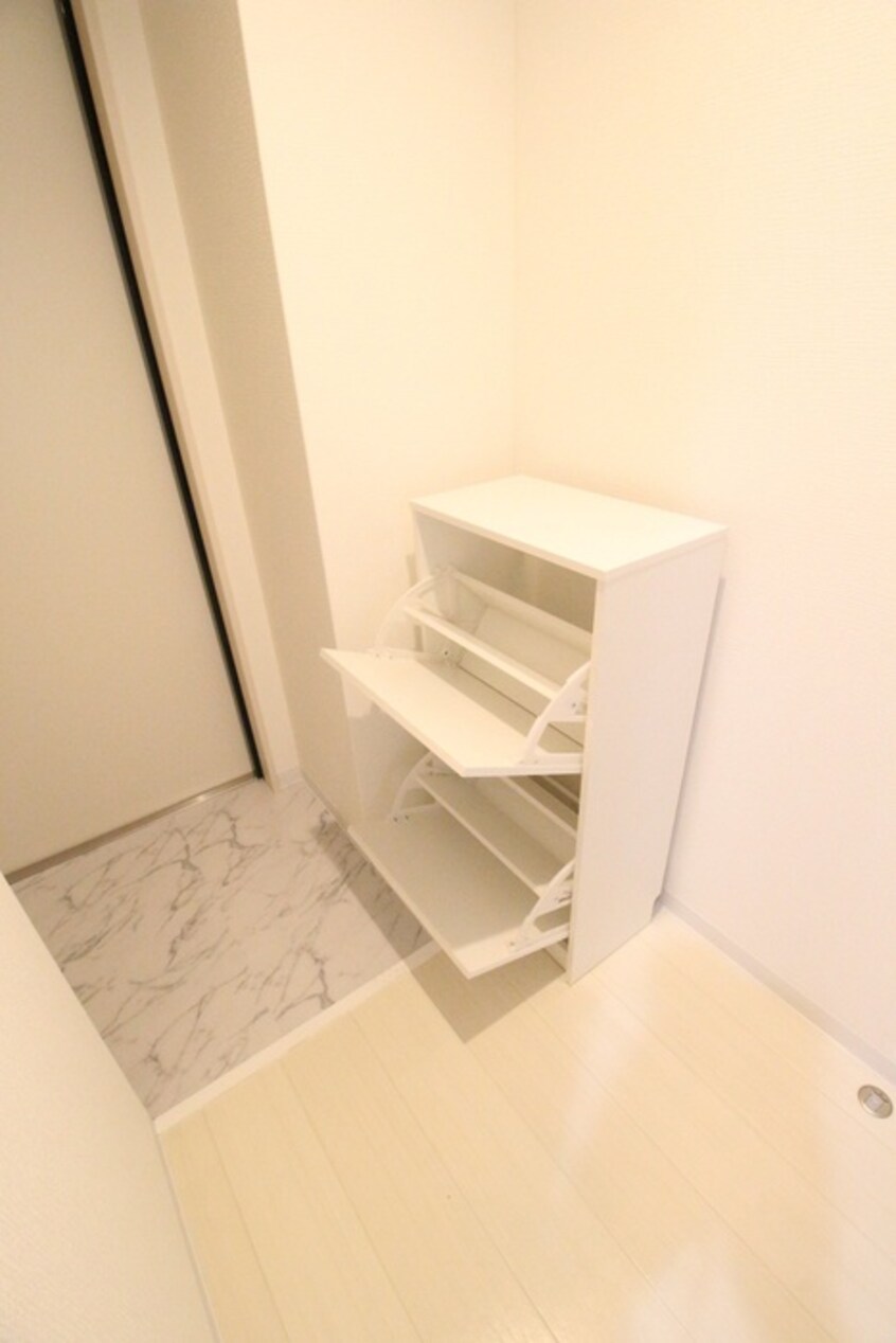 靴箱 プレシャス中宮