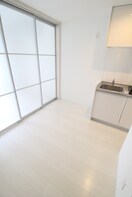居室 プレシャス中宮