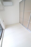 居室 プレシャス中宮
