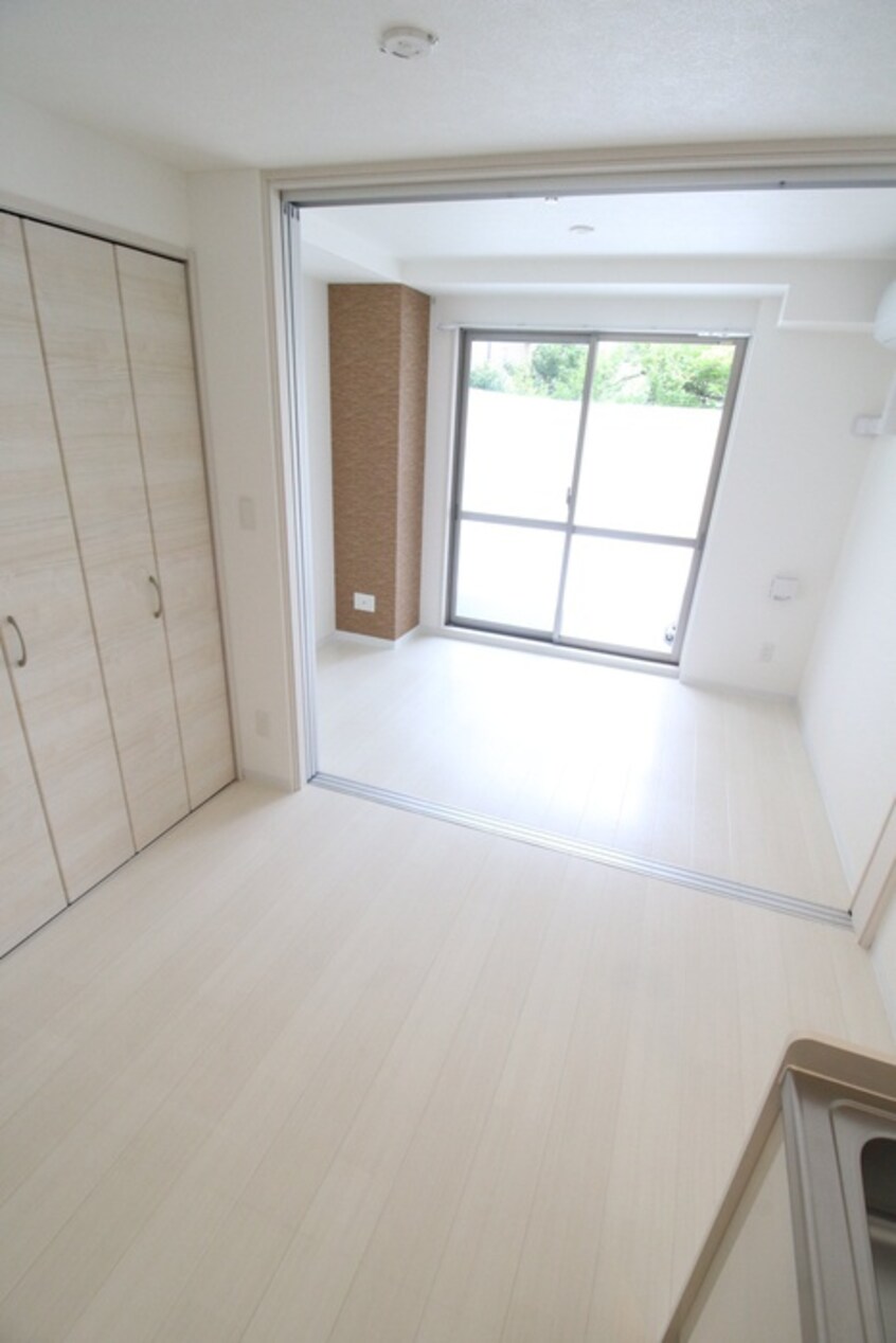 居室 プレシャス中宮
