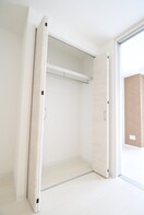 収納 プレシャス中宮