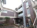 外観写真 ウエストコ－ト北白川