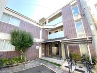 ウエストコ－ト北白川