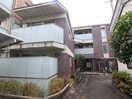 外観写真 ウエストコ－ト北白川