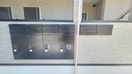 建物設備 プリメール白梅町