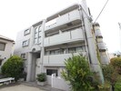 プライムハイツ蛍池の外観